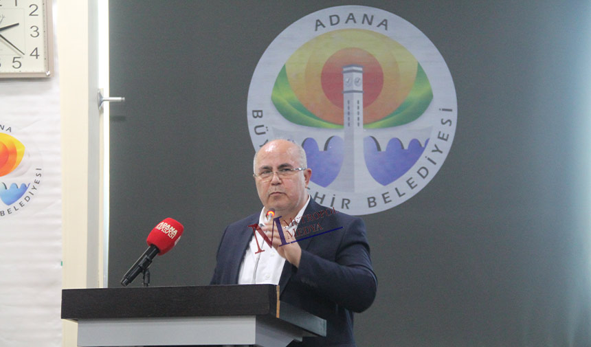 Abdullah Avci Temmuz Oturum Meclis