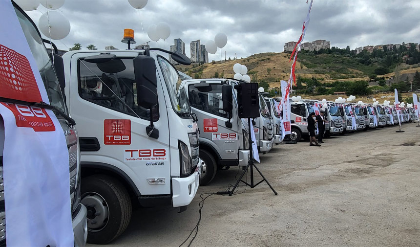 Araclar Tbb