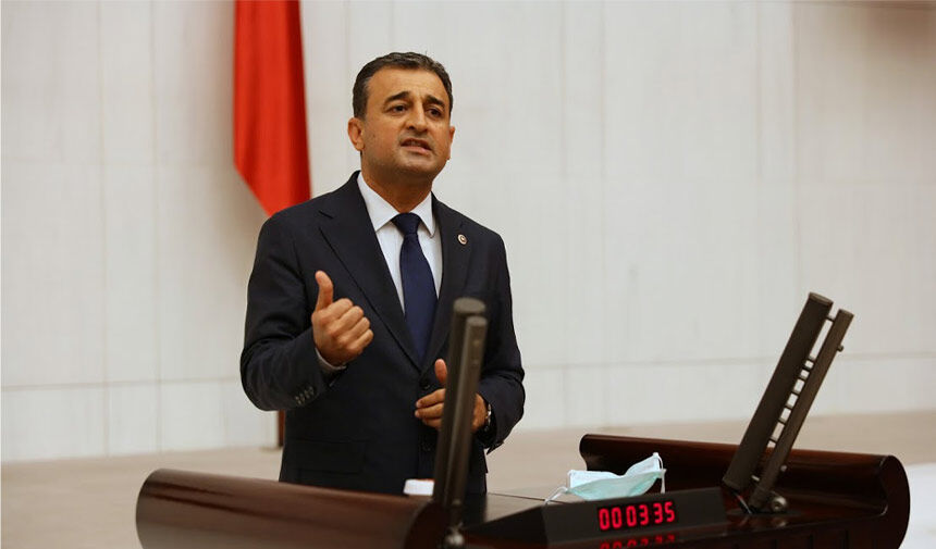 YENİ Parti Adana’da Rekor Kırdı