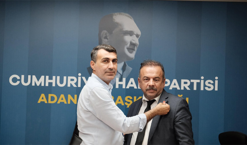Chp Dsp
