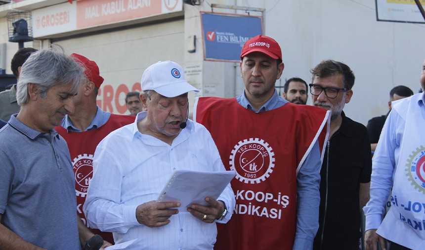 Edip Gulnar Turk Is