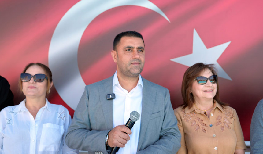 Emrah Kozay Konusma Havuz