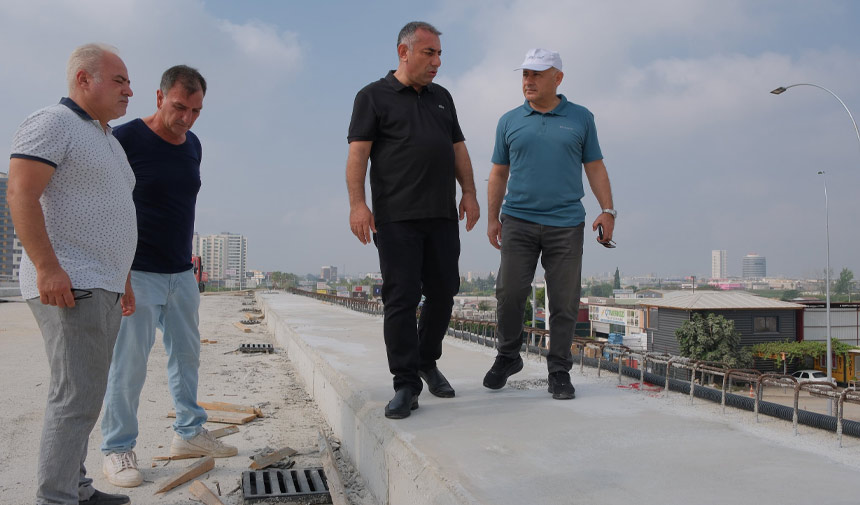 Gungor Gecer Ust Gecit