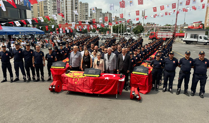 Itfaiye Yemini