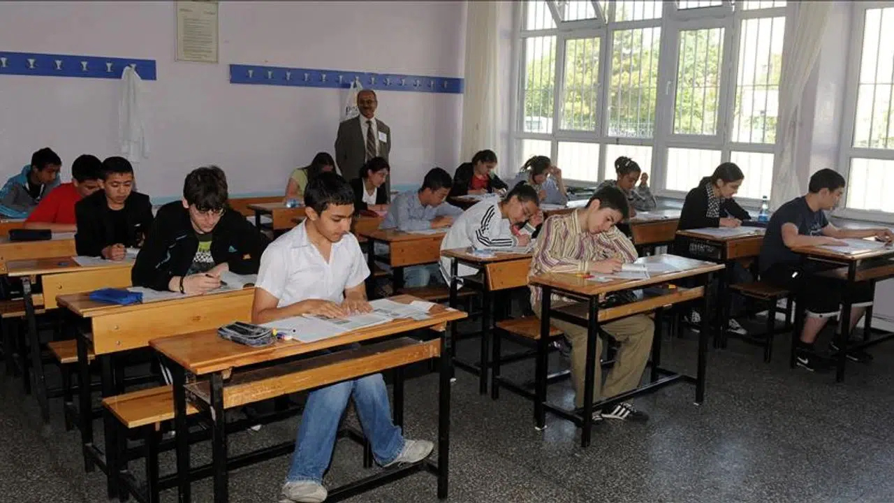 Lgs Adana