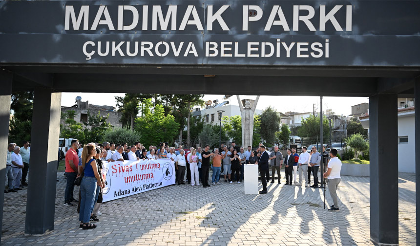Madimak Parki