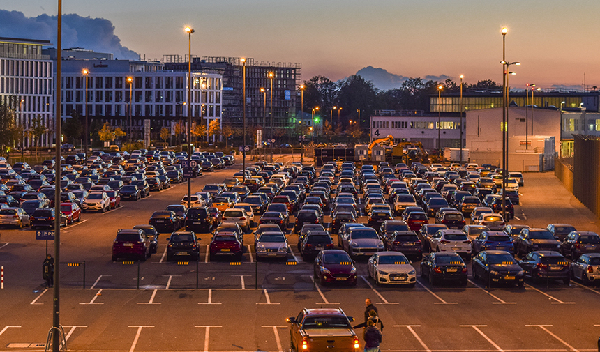 Otomotivde Ötv Depremi! Bazı Araçlar Ucuzlarken, Elektrikli Arabalara Zamkapak