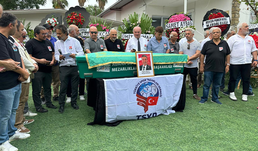 Son Yolculuk Hosfikirer