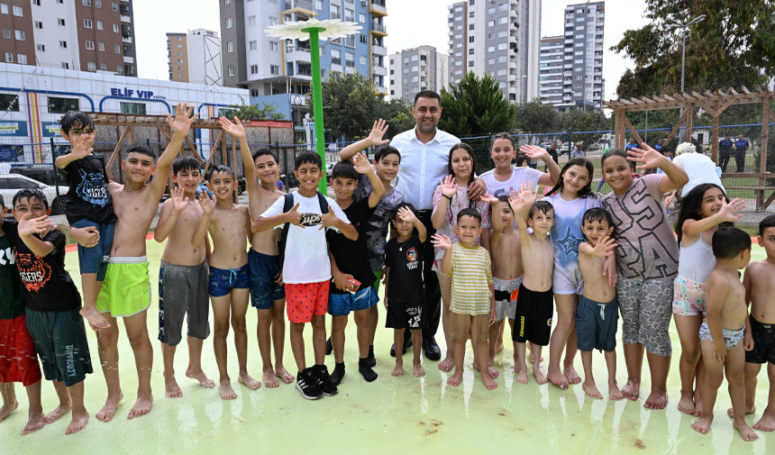 Su Parki Emrah Kozay