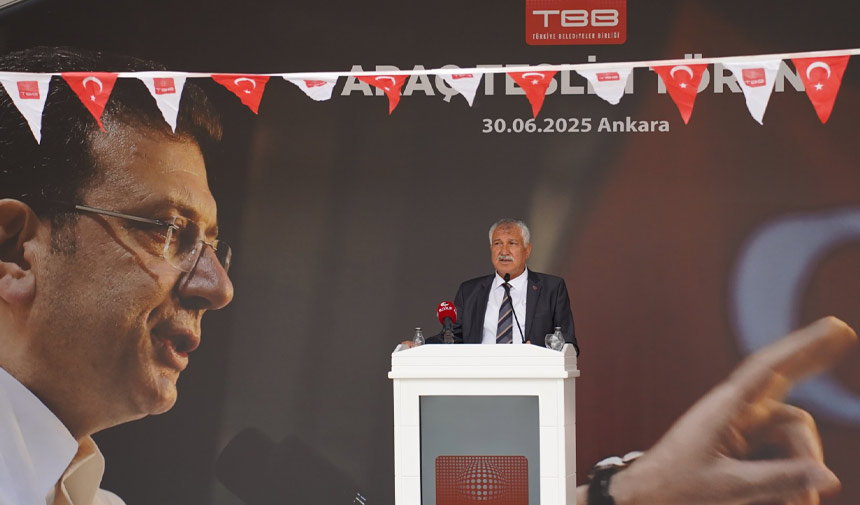 Tbb Zeydan Karalar Konusma