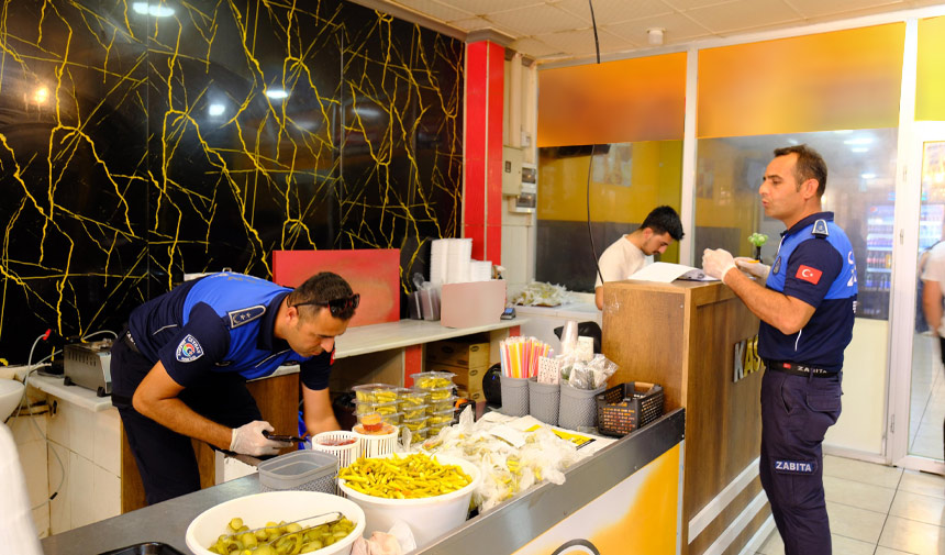 Zabita Ceyhan Bld Denetim