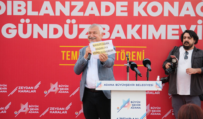 Zeydan Karalar Diblanzade