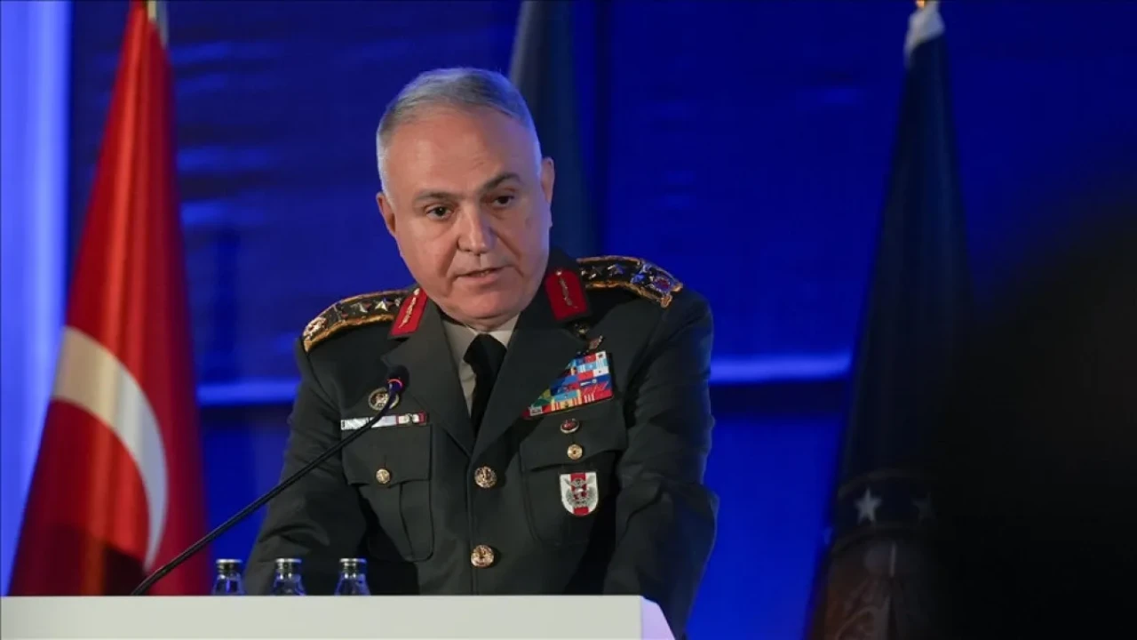 2088 Metin Gurak Emekli Edildi Akillarda Fetoyle Mucadelesi Kaldi