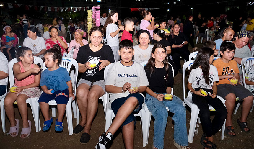 Abb Bi Yaz Konserleri