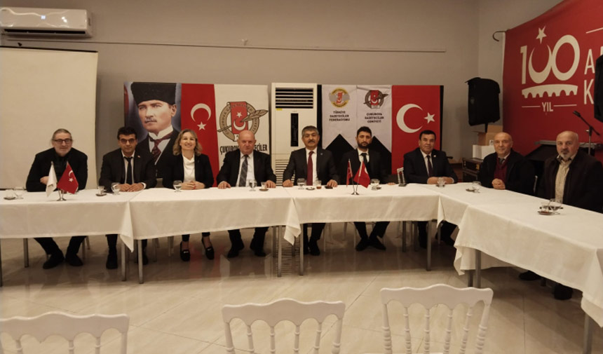 Anahtar Parti Yerel Basin