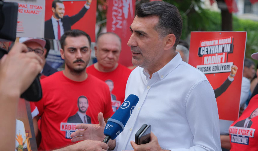 Anil Tanburoglu Nobet