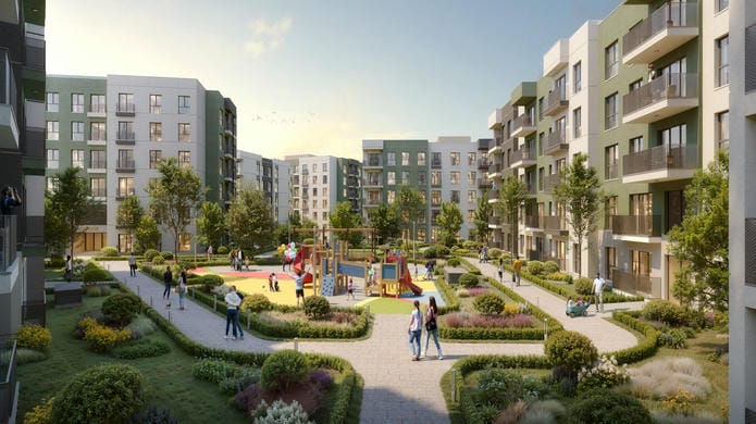 Başkan Çak Uyardı 7,59 Tl Ile Konut Hayali Gerçek Olur Mu6