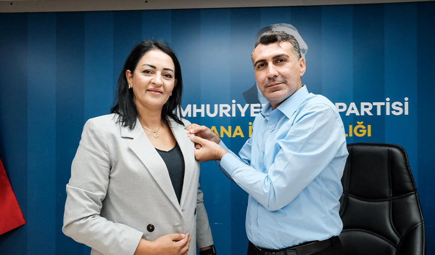Chp Katilim Memleket Partisi
