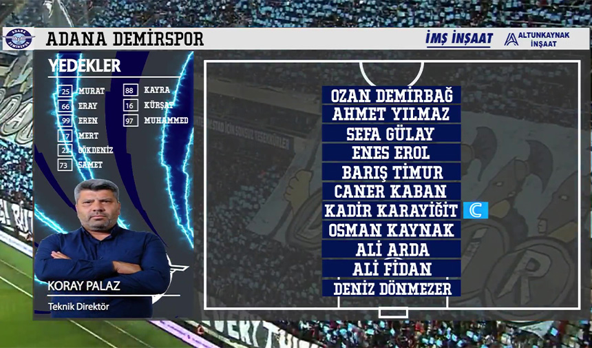 Demirspor