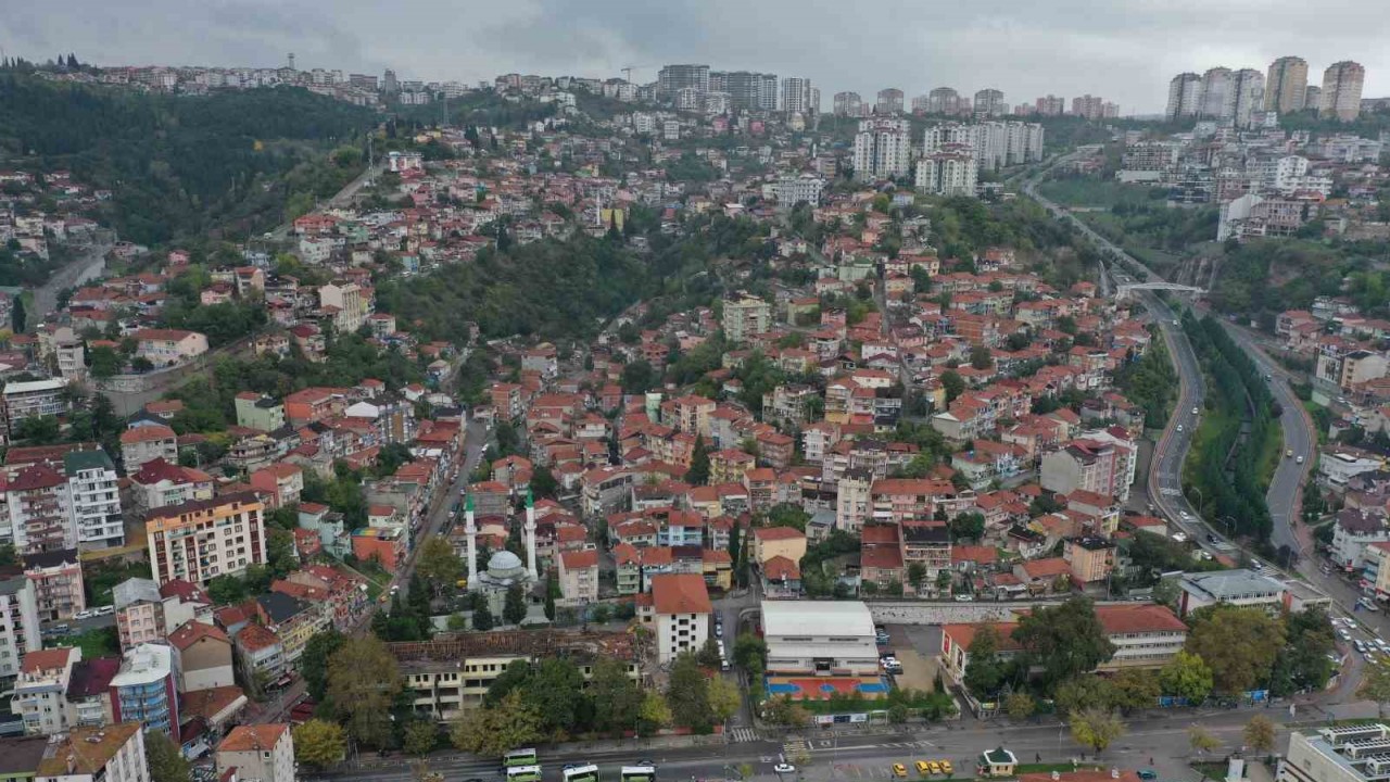 Depreme Dayanıklı Şehir Projesi: Artık Hiçbir Bina Eskisi Gibi Olmayacak!
