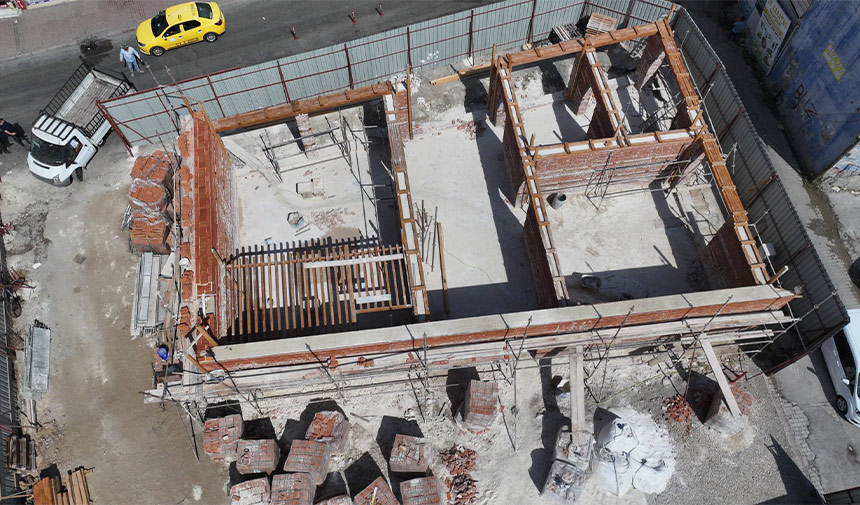 Diblanzade Gunduzbakimevi