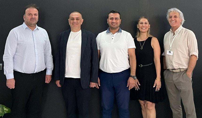 Girne Koleji Ziyaret