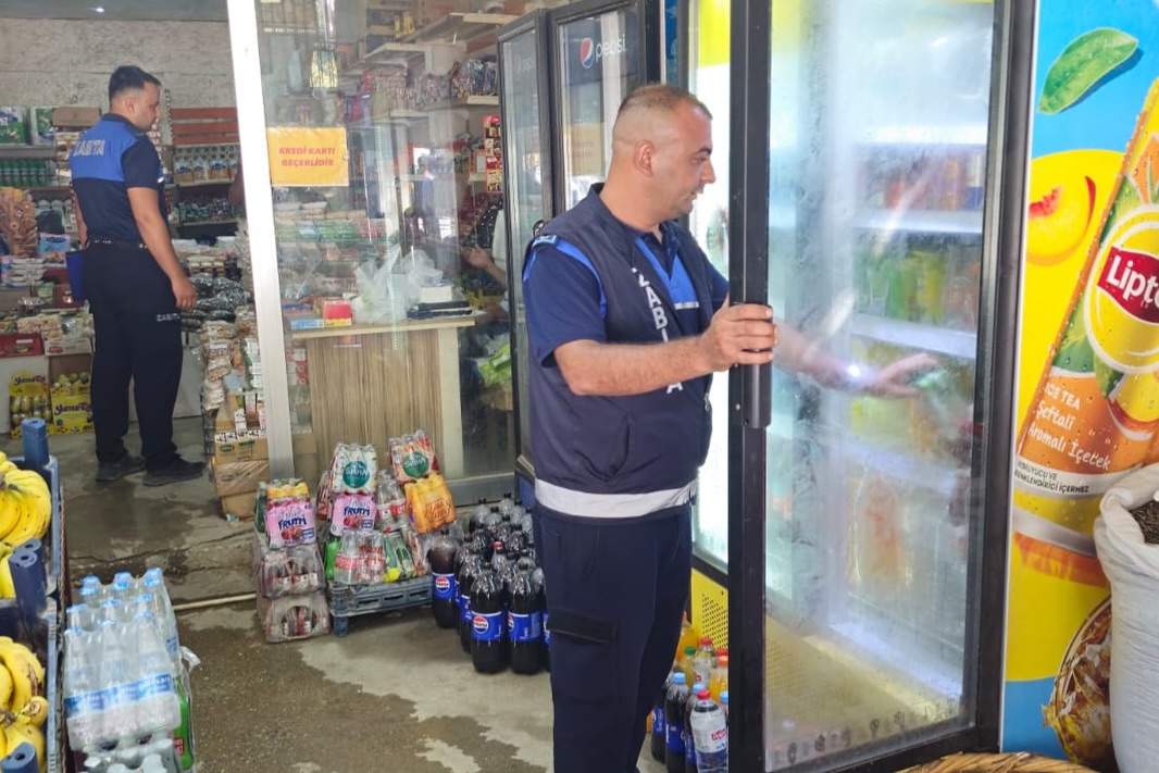 Hemşehrilerimizin Sağlığı Ve Güvenliği Için Denetimlerimizi Aralıksız Sürdürüyoruz. ✅Belediyemiz (2)