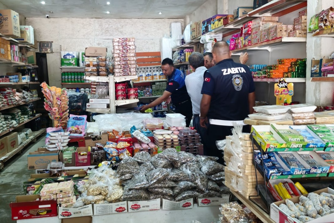 Hemşehrilerimizin Sağlığı Ve Güvenliği Için Denetimlerimizi Aralıksız Sürdürüyoruz. ✅Belediyemiz (3)