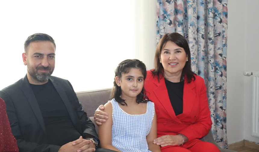 Ibrahim Gokcedag Sunay Karamik