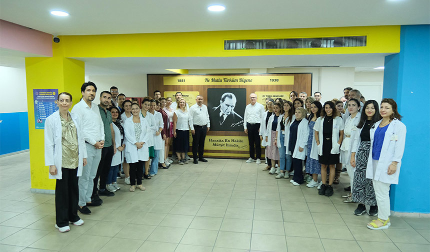 Kurukopru Kurs Merkezi