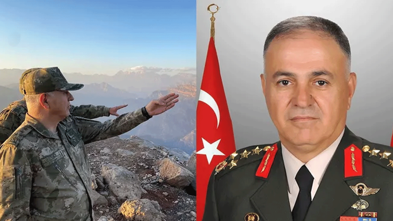 Eski Genelkurmay Başkanı Metin Gürak kimdir? Metin Gürak, nereli, kaç yaşında? Metin Gürak neden emekli oldu?