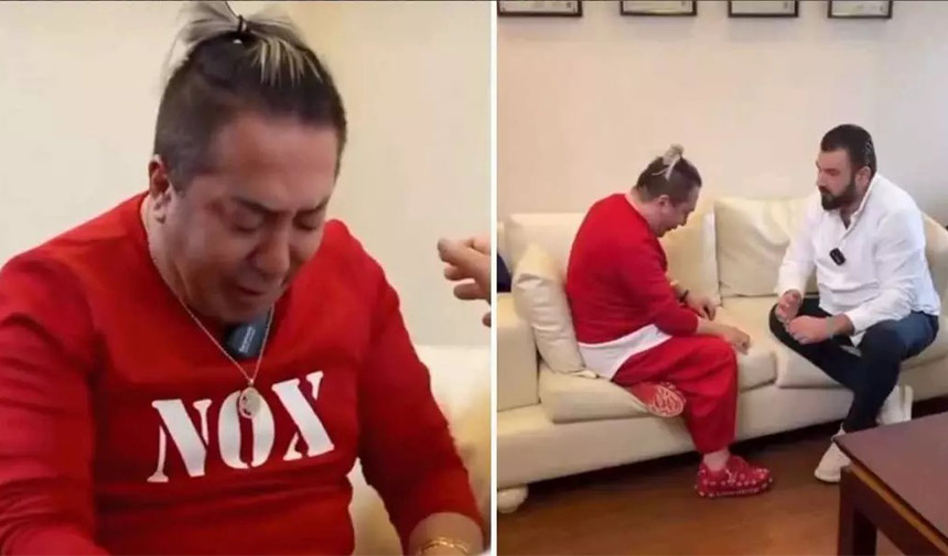 Murat Ovuc Volkan Ucak