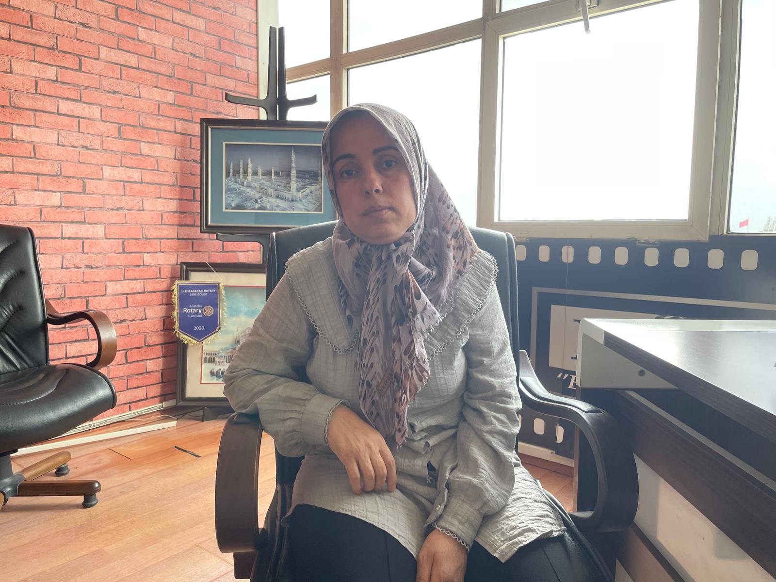 Önce Umut Verdiler, Sonra Tedaviyi Bıraktılar Adana’da Samet Kasap Yardım Bekliyor7