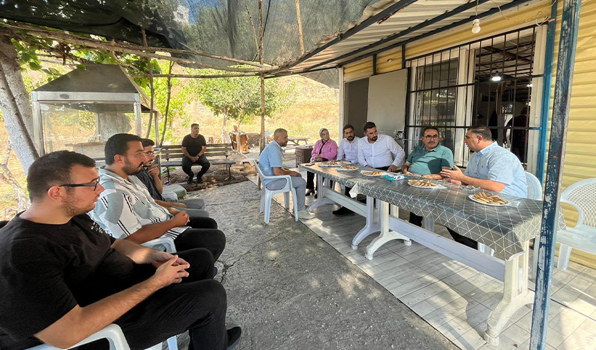 Ozen Dolmus Soforleri Dogru