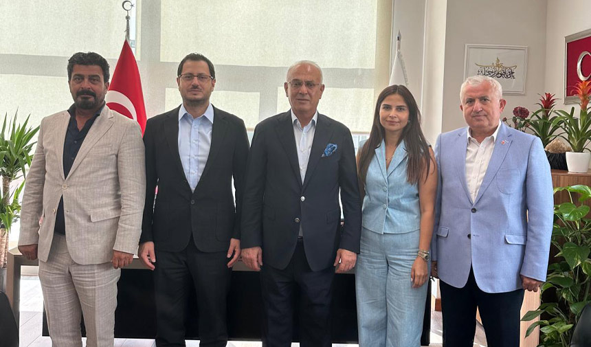 Sehir Hastanesi Kanli Ziyaret