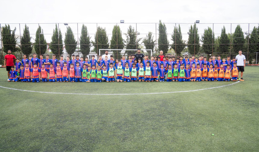 Spor Okullari Seyhan