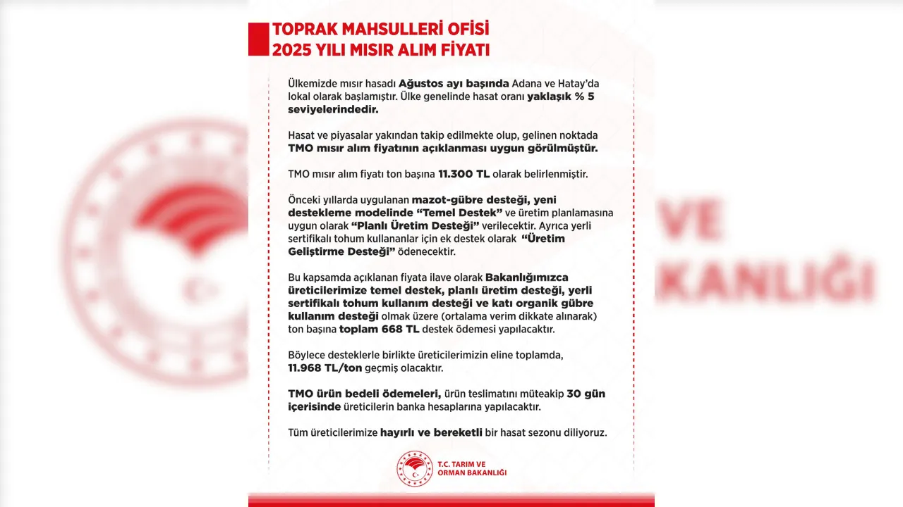 Tarim Ve Orman Bakanligi-1