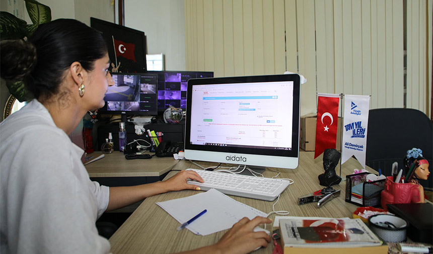 Yks Tercih Yuregir Bld