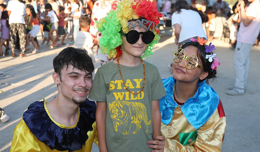 Yuregir Yaz Senlikleri