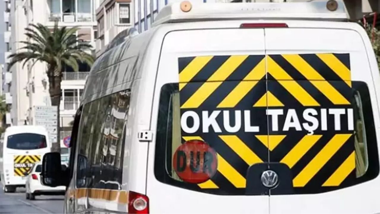 Adana Okul Servis Ücretleri