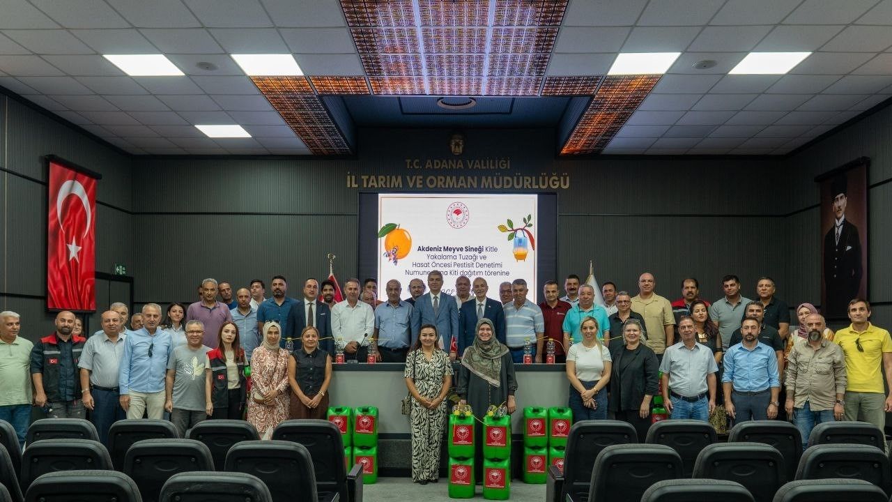 Adana Zirai Don Destek Ödemesi (2)