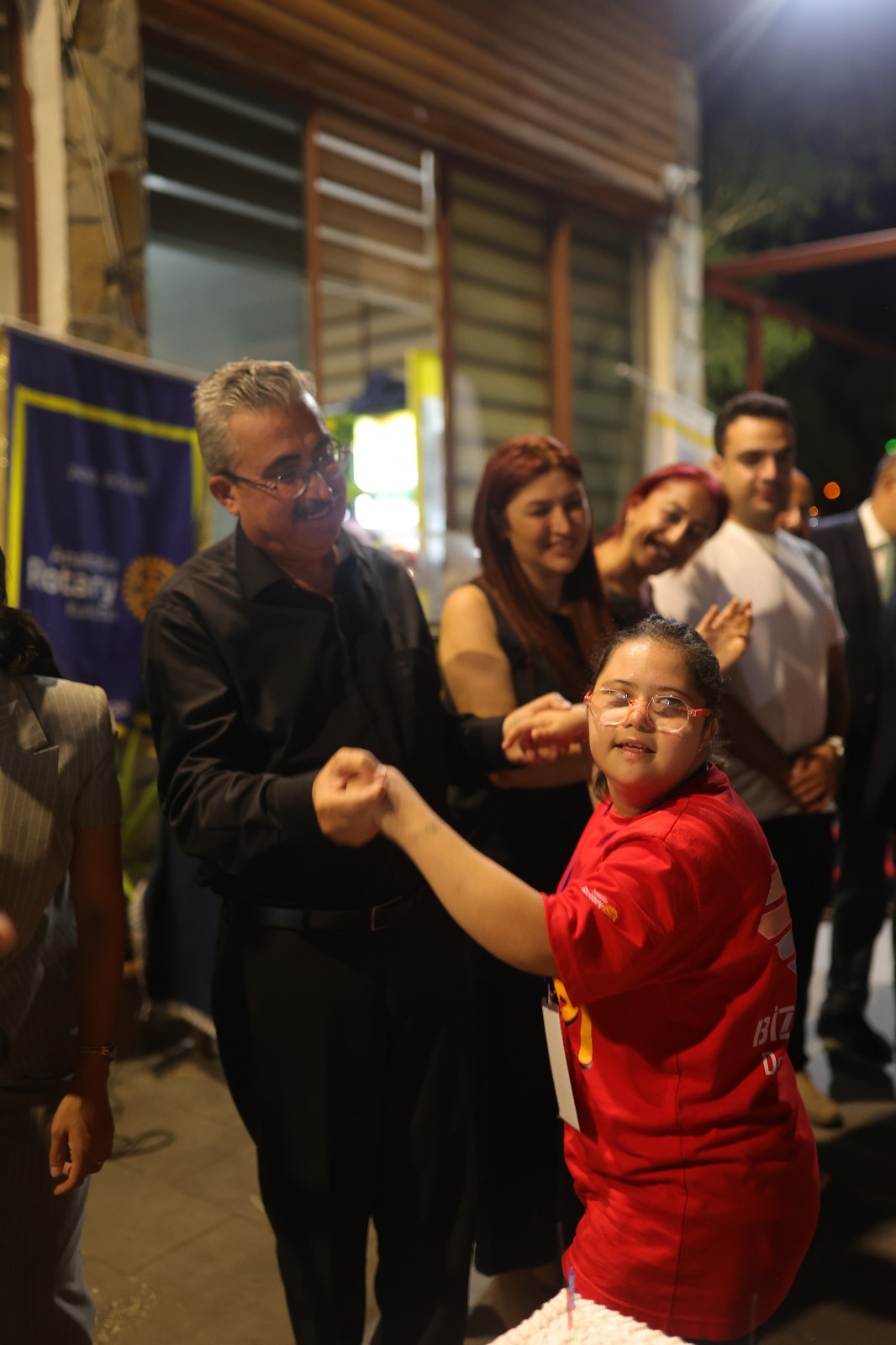 Ali Bedrettin Karatas Yaz Kampi