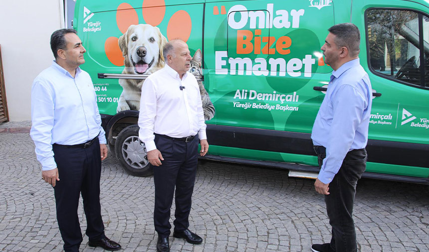 Ali Demircali Hayvan