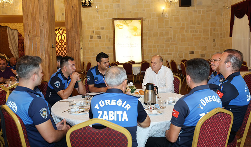 Ali Demircali Kahvalti Zabita