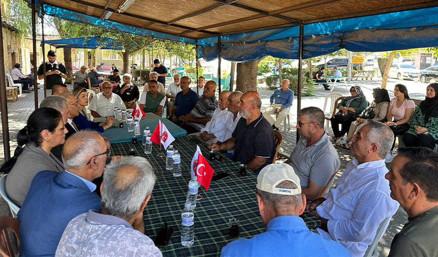 Buruk Mah. Yusuf Kanli