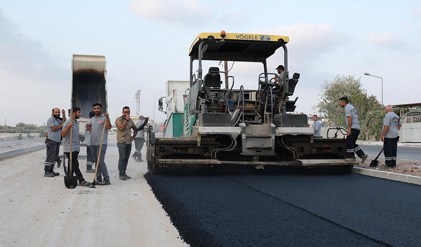 Buruk Toki Asfaltlama-1