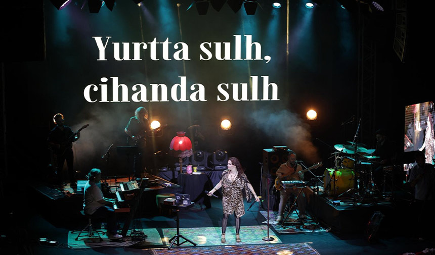 Ceylan Ertem Altin Koza