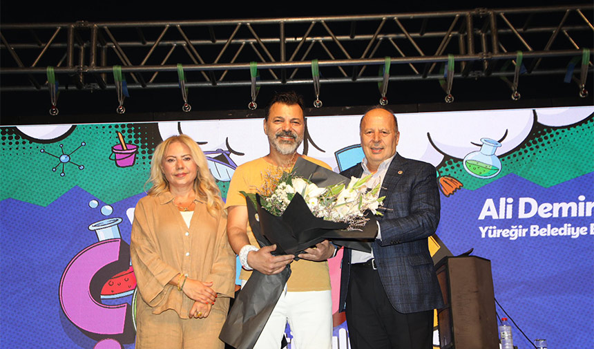 Demircali Onur Konser