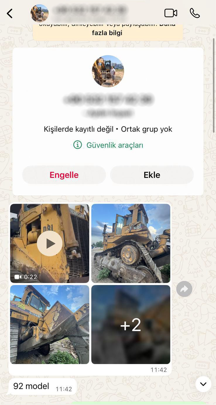 Dolandırıcılık Araç Satışı