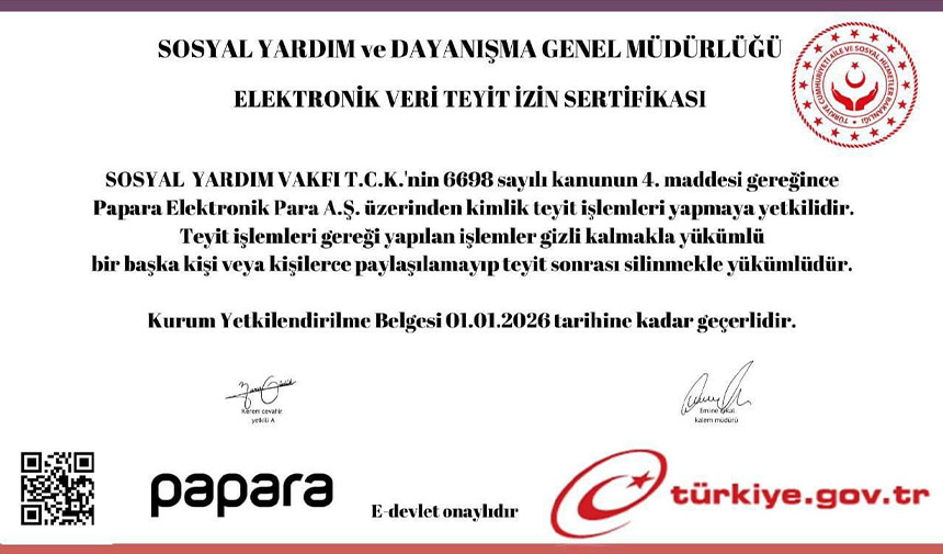 Dolandirilma Ppara
